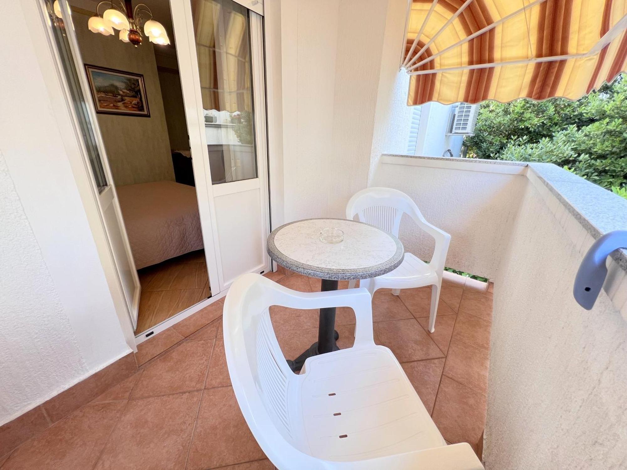 Bed & Breakfast Rab Palit Экстерьер фото