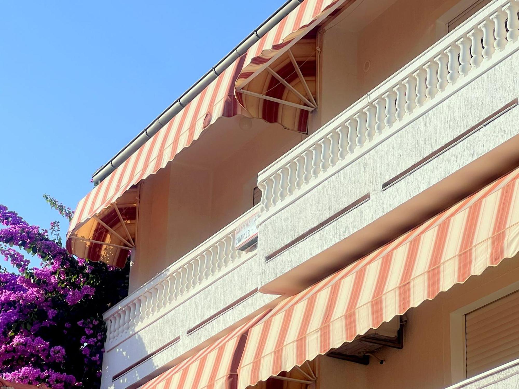 Bed & Breakfast Rab Palit Экстерьер фото