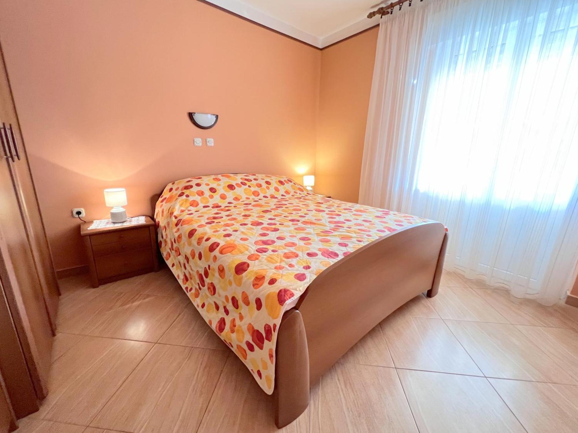 Bed & Breakfast Rab Palit Экстерьер фото
