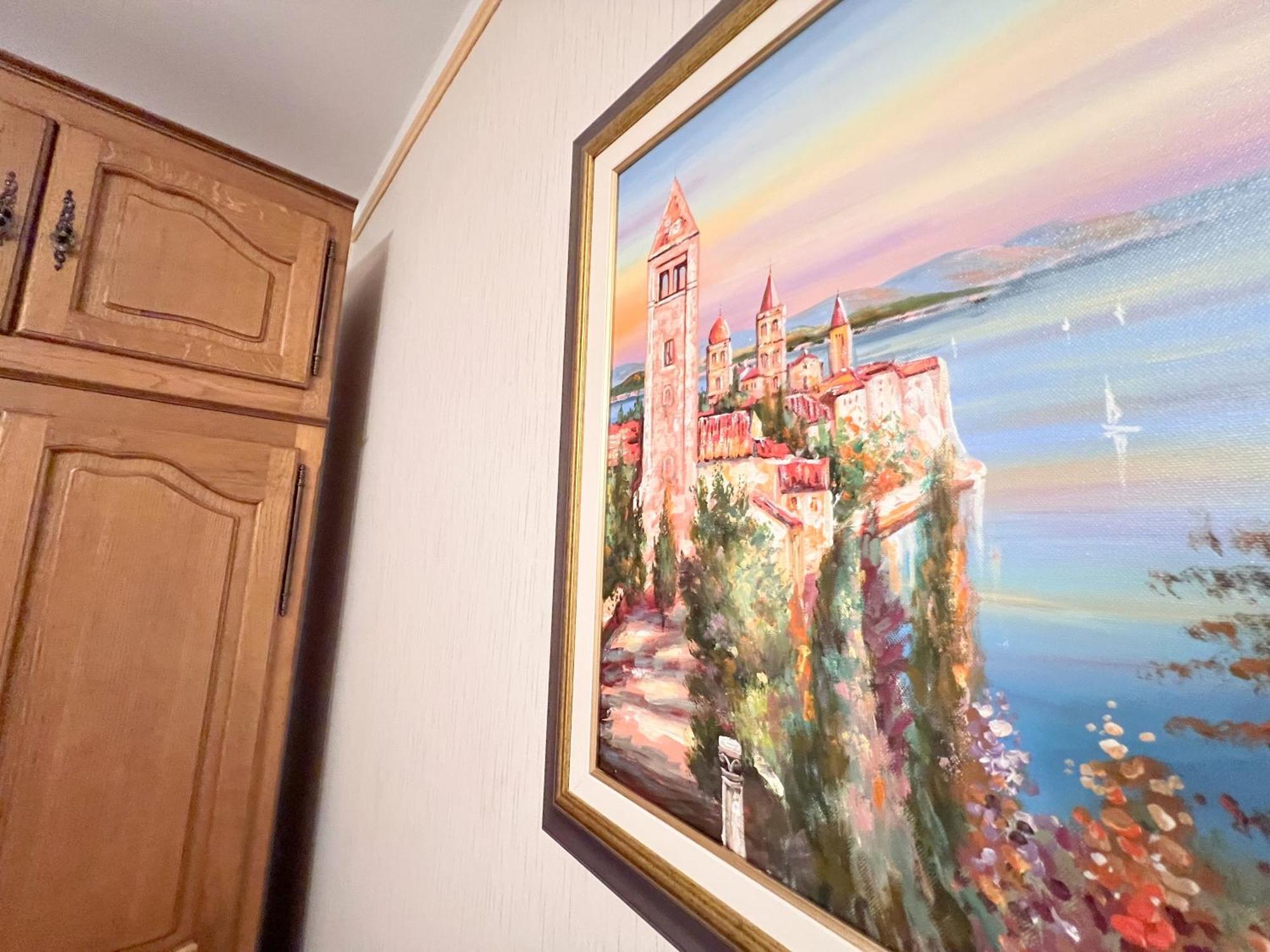 Bed & Breakfast Rab Palit Экстерьер фото